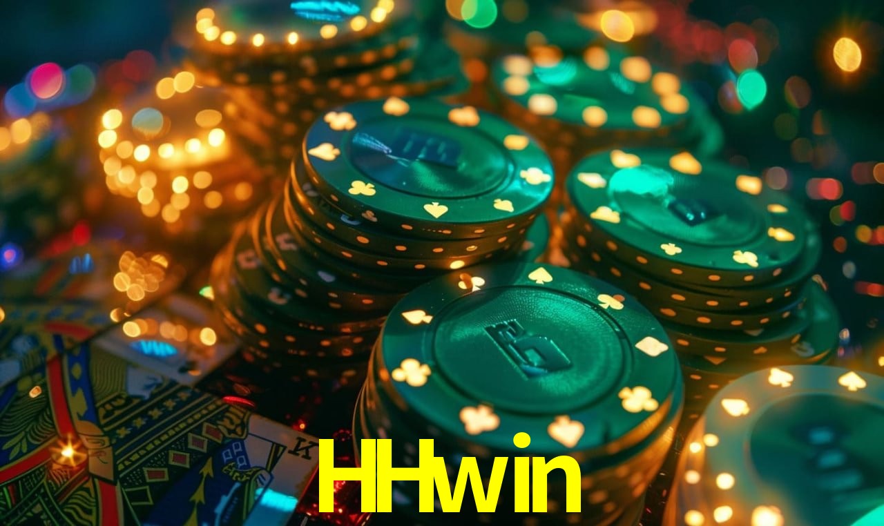 A Revolução dos Aplicativos de Jogos no HHwin