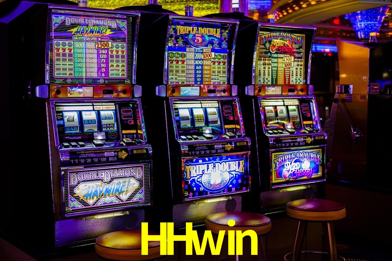 A Emoção da Loteria na HHwin: Uma Chance de Mudança de Vida