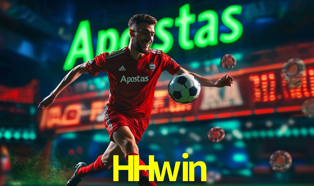 Desvendando o Mundo dos Jogos Virtuais na HHwin