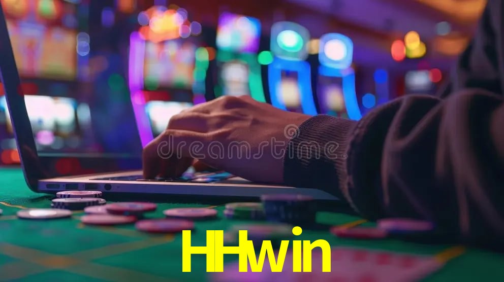 Descubra a Essência do HHwin: Nossa História e Compromissos