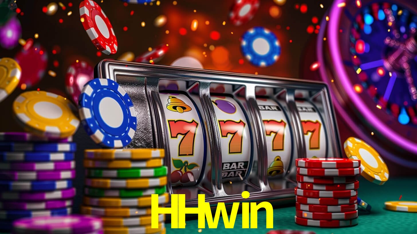 Desvendando o Mundo dos Jogos Virtuais na HHwin