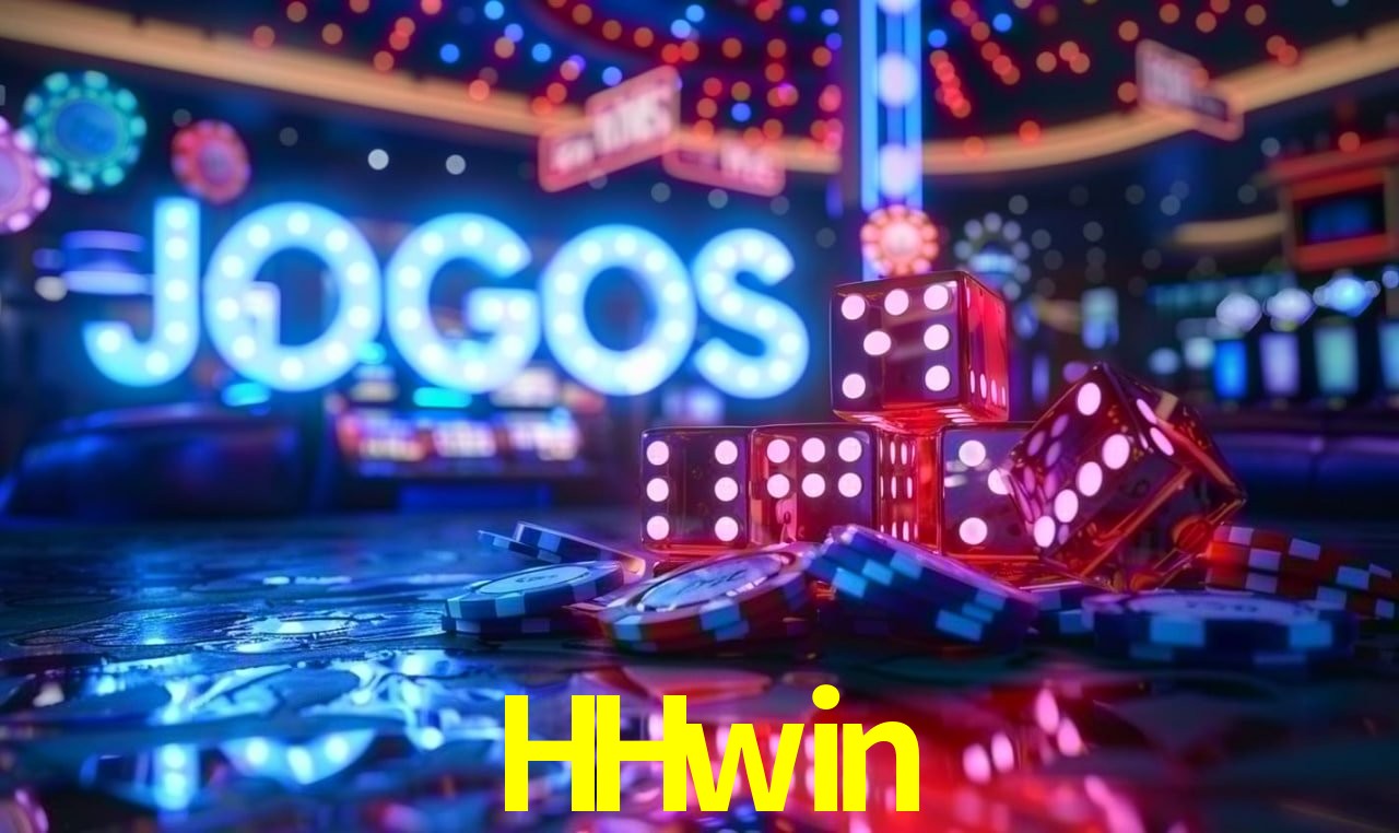 A Emoção da Loteria na HHwin: Uma Chance de Mudança de Vida