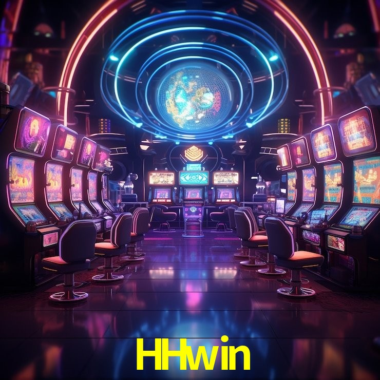 A Emoção da Loteria na HHwin: Uma Chance de Mudança de Vida